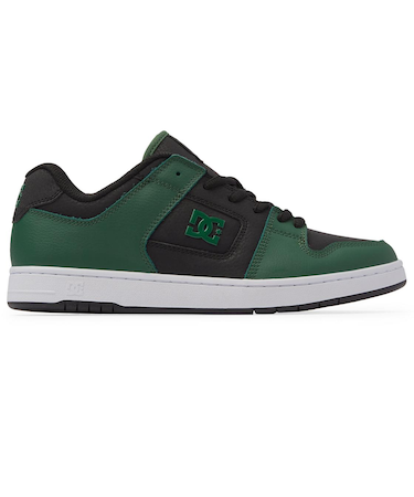 【DC ディーシー公式通販】ディーシー （DC SHOES）DC Shoes MANTECA 4