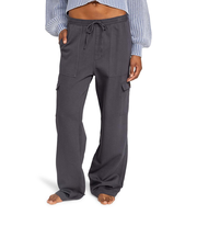 【ROXY ロキシー 公式通販】ロキシー（ROXY）Roxy PRECIOUS CARGO PANT カーゴパンツ