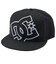 【DC ディーシー公式通販】ディーシー （DC SHOES）【OUTLET】DC Shoes 24 DOUBLEUP SNAPBACK キャップ メンズ
