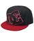 【DC ディーシー公式通販】ディーシー （DC SHOES）【OUTLET】DC Shoes 24 DOUBLEUP SNAPBACK キャップ メンズ