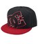 【DC ディーシー公式通販】ディーシー （DC SHOES）【OUTLET】DC Shoes 24 DOUBLEUP SNAPBACK キャップ メンズ