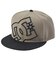 【DC ディーシー公式通販】ディーシー （DC SHOES）【OUTLET】DC Shoes 24 DOUBLEUP SNAPBACK キャップ メンズ
