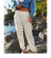 【ROXY ロキシー 公式通販】ロキシー（ROXY）Roxy RISE & VIBE SWEET PANTS スウェットパンツ