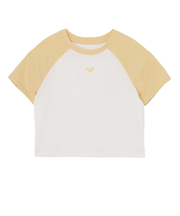 【ROXY ロキシー 公式通販】ロキシー（ROXY）【OUTLET】Roxy CHAKRA RAGLAN TEE Tシャツ