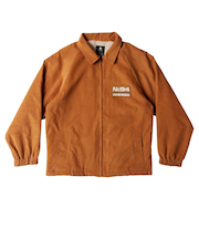 【DC ディーシー公式通販】ディーシー （DC SHOES）DC Shoes NO 94 WORKER JACKET
