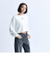 【ROXY ロキシー 公式通販】ロキシー（ROXY）Roxy OASIS FOUND プルオーバー