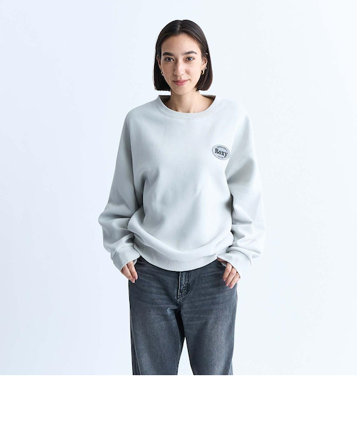 【ROXY ロキシー 公式通販】ロキシー（ROXY）Roxy JIVY PULLOVER プルオーバー