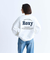 【ROXY ロキシー 公式通販】ロキシー（ROXY）Roxy 速乾 UVカット プルオーバー KEEP IT REAL PO