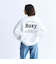 【ROXY ロキシー 公式通販】ロキシー（ROXY）Roxy 速乾 UVカット プルオーバー KEEP IT REAL PO