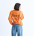 【ROXY ロキシー 公式通販】ロキシー（ROXY）Roxy 速乾 UVカット プルオーバー KEEP IT REAL PO