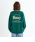 【ROXY ロキシー 公式通販】ロキシー（ROXY）Roxy 速乾 UVカット プルオーバー KEEP IT REAL PO
