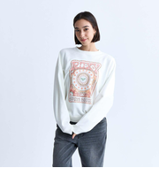 【ROXY ロキシー 公式通販】ロキシー（ROXY）Roxy SWELL SEEKER プルオーバー