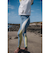Roxy 水陸両用 速乾 UVカット ハイウエストレギンス JUMP HIGH METALLIC LEGGINGS VER2