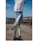 Roxy 水陸両用 速乾 UVカット ハイウエストレギンス JUMP HIGH METALLIC LEGGINGS VER2