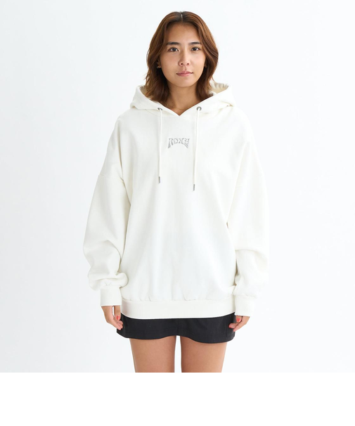 【ROXY ロキシー 公式通販】ロキシー（ROXY）Roxy HIT THE ROAD HOODIE フーディ パーカー