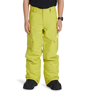 【DC ディーシー公式通販】ディーシー （DC SHOES）DC Shoes BANSHEE YOUTH PANT