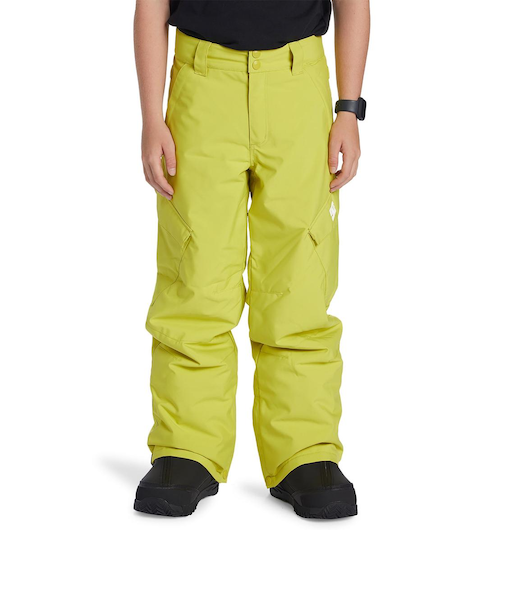 【DC ディーシー公式通販】ディーシー (DC SHOES)DC Shoes BANSHEE YOUTH PANT