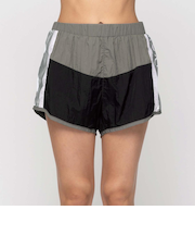 【ROXY ロキシー 公式通販】ロキシー（ROXY）Roxy JUMP HIGH METALLIC SHORTS ランショーツ