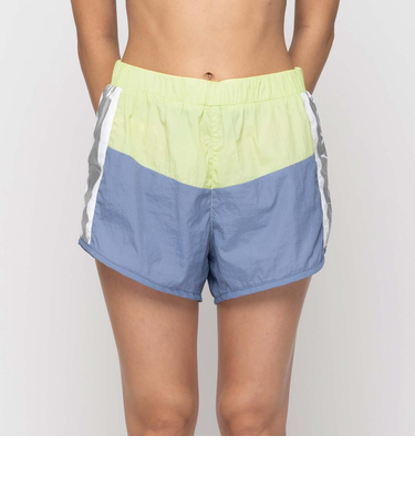 【ROXY ロキシー 公式通販】ロキシー（ROXY）Roxy JUMP HIGH METALLIC SHORTS ランショーツ