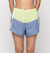 【ROXY ロキシー 公式通販】ロキシー（ROXY）Roxy JUMP HIGH METALLIC SHORTS ランショーツ