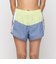 【ROXY ロキシー 公式通販】ロキシー（ROXY）Roxy JUMP HIGH METALLIC SHORTS ランショーツ