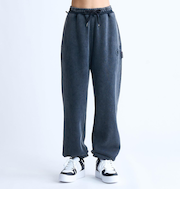 【DC ディーシー公式通販】ディーシー （DC SHOES）DC Shoes 24 WS HIDDEN FLEECE PANT