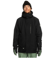 【QUIKSILVER クイックシルバー 公式通販】クイックシルバー （QUIKSILVER）Quiksilver MISSION GORE-TEX JK