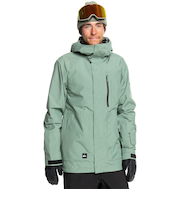 【QUIKSILVER クイックシルバー 公式通販】クイックシルバー （QUIKSILVER）Quiksilver MISSION GORE-TEX JK