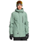 【QUIKSILVER クイックシルバー 公式通販】クイックシルバー （QUIKSILVER）Quiksilver MISSION GORE-TEX JK