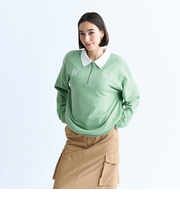 【ROXY ロキシー 公式通販】ロキシー（ROXY）Roxy BE YOU ハーフジップ フリース