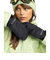 【ROXY ロキシー 公式通販】ロキシー（ROXY）ROXY JETTY SOLID MITT スノーグローブ