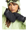 【ROXY ロキシー 公式通販】ロキシー（ROXY）ROXY JETTY SOLID MITT スノーグローブ