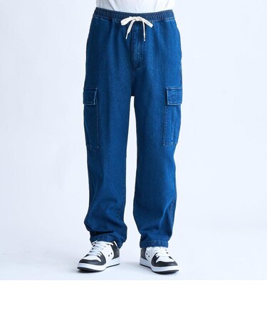 【DC ディーシー公式通販】ディーシー （DC SHOES）DC Shoes 24 WIDE CARGO PANT
