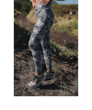 【ROXY ロキシー 公式通販】ロキシー（ROXY）Roxy 水陸両用 速乾 UVカット レギンス HEALING TIME LEGGINGS