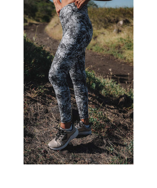 【ROXY ロキシー 公式通販】ロキシー（ROXY）Roxy 水陸両用 速乾 UVカット レギンス HEALING TIME LEGGINGS
