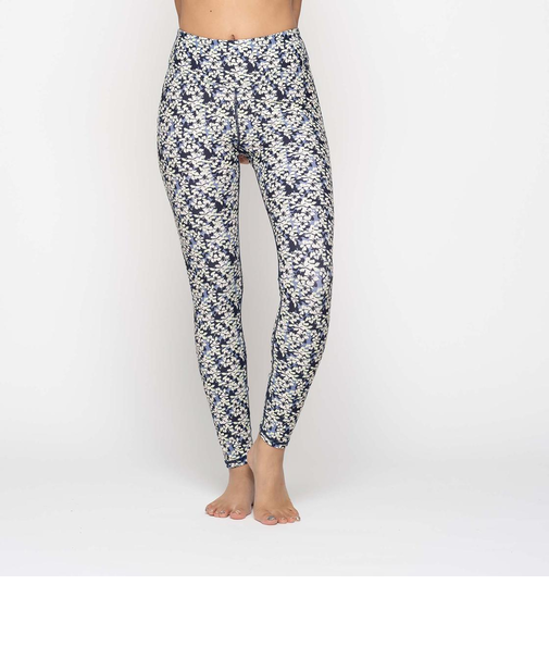 【ROXY ロキシー 公式通販】ロキシー（ROXY）Roxy 水陸両用 速乾 UVカット レギンス HEALING TIME LEGGINGS