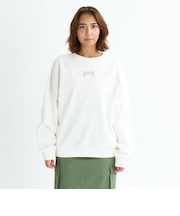 【ROXY ロキシー 公式通販】ロキシー（ROXY）Roxy HIT THE ROAD プルオーバー