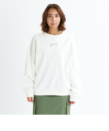 【ROXY ロキシー 公式通販】ロキシー（ROXY）Roxy HIT THE ROAD プルオーバー