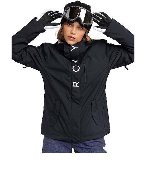 ROXY ロキシー 公式通販】ロキシー（ROXY）【REGULAR FIT】10K