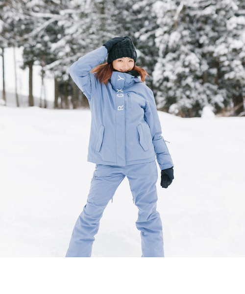 ロキシー スノーボードジャケット ROXY JETTY NP JK スノボ
