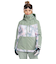 【ROXY ロキシー 公式通販】ロキシー（ROXY）【TAILORED FIT】10K Roxy PRESENCE PARKA JK スノージャケット