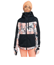 【ROXY ロキシー 公式通販】ロキシー（ROXY）【TAILORED FIT】10K Roxy PRESENCE PARKA JK スノージャケット