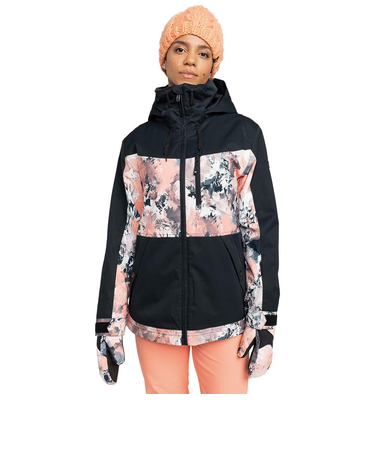 【ROXY ロキシー 公式通販】ロキシー（ROXY）【TAILORED FIT】10K Roxy PRESENCE PARKA JK スノージャケット