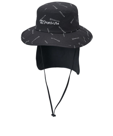 【DC ディーシー公式通販】ディーシー （DC SHOES）【OUTLET】DC Shoes 24 SHADE HAT メンズ