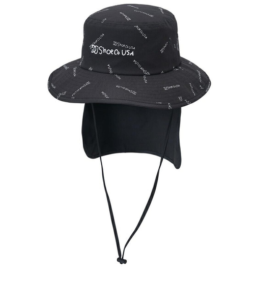 【DC ディーシー公式通販】ディーシー （DC SHOES）【OUTLET】DC Shoes 24 SHADE HAT メンズ