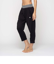 【ROXY ロキシー 公式通販】ロキシー（ROXY）Roxy 速乾 ヨガパンツ　MY 1ST ROXY LOOSE PANTS