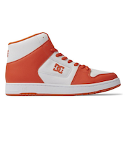 【DC ディーシー公式通販】ディーシー （DC SHOES）【OUTLET】DC Shoes MANTECA 4 HI SN メンズ