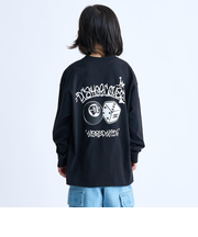 【DC ディーシー公式通販】ディーシー （DC SHOES）DC Shoes 24 KD 8BALL&DICE LS