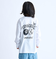 【DC ディーシー公式通販】ディーシー （DC SHOES）DC Shoes 24 KD 8BALL&DICE LS