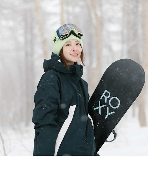 ロキシー　スノージャケット　L 楽天市場】ROXY/ロキシー レディース スノージャケット ROXY